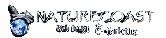Nature Coast Web Design & Marketing, Inc.